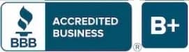 accredited business